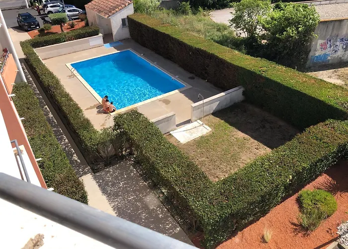 Residence Les Nautiles