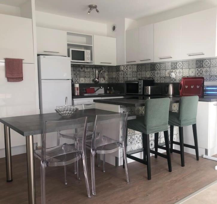 Apartment Les Nautiles