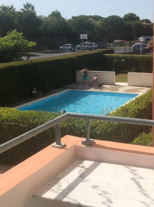 Les Nautiles Apartment *