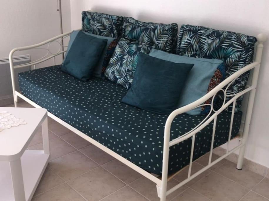 Apartment Les Nautiles
