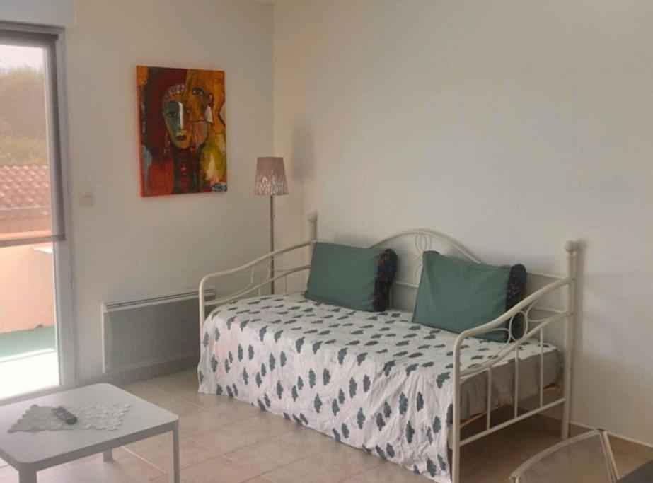 Les Nautiles Apartment Meze