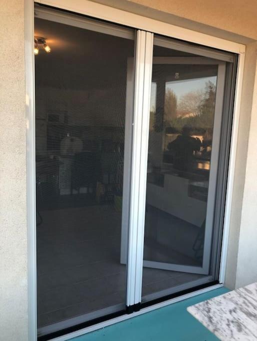 Apartment Les Nautiles Meze