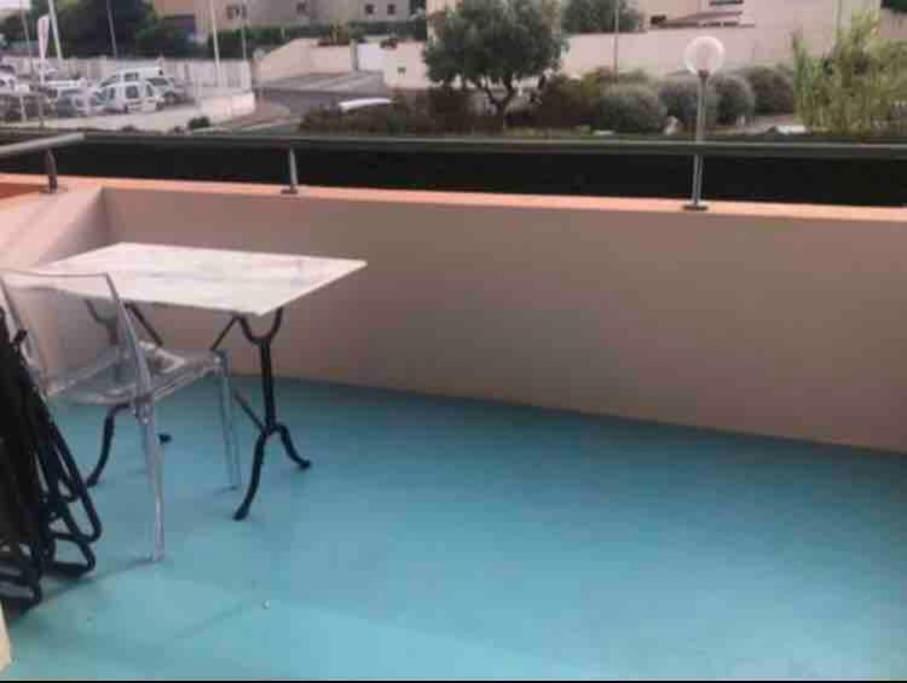 Apartment Les Nautiles *