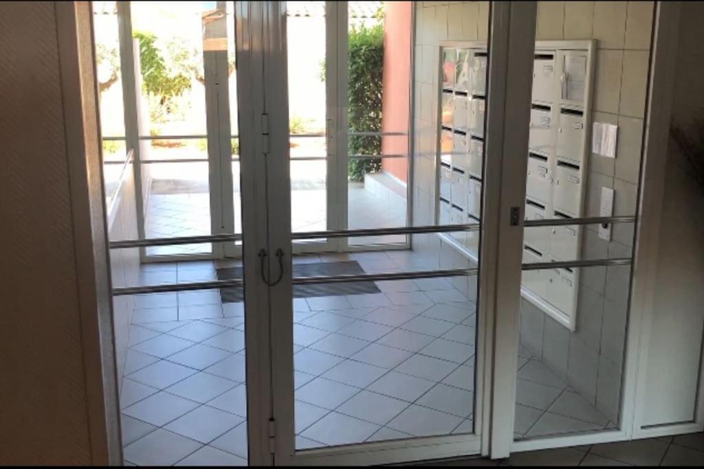 Les Nautiles Apartment Meze