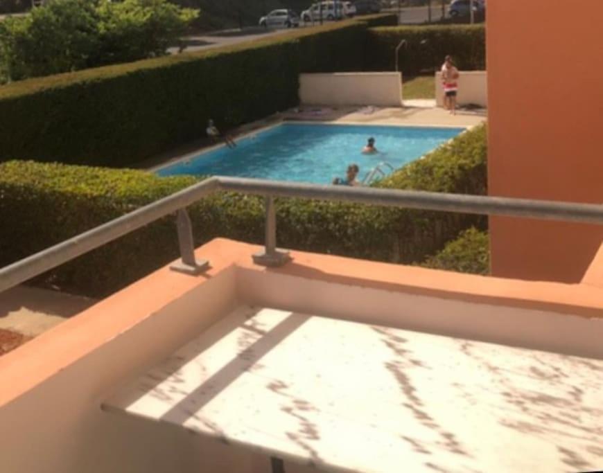 Les Nautiles Apartment *