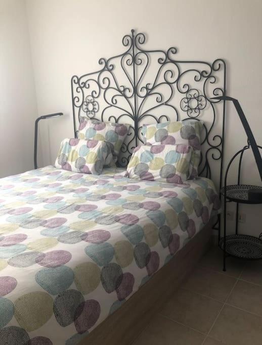 Les Nautiles Apartment *