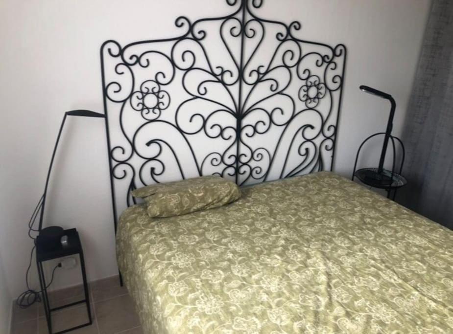 Les Nautiles Apartment Meze