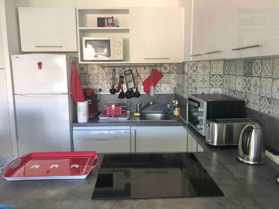 Les Nautiles Apartment Meze