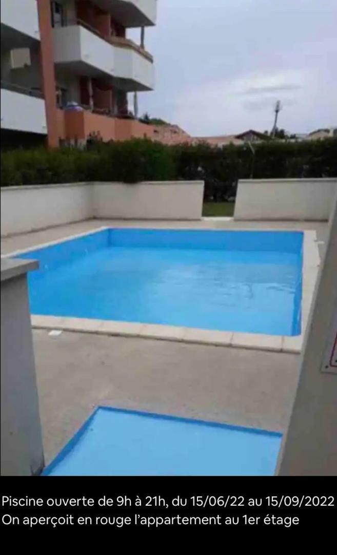 Les Nautiles Apartment