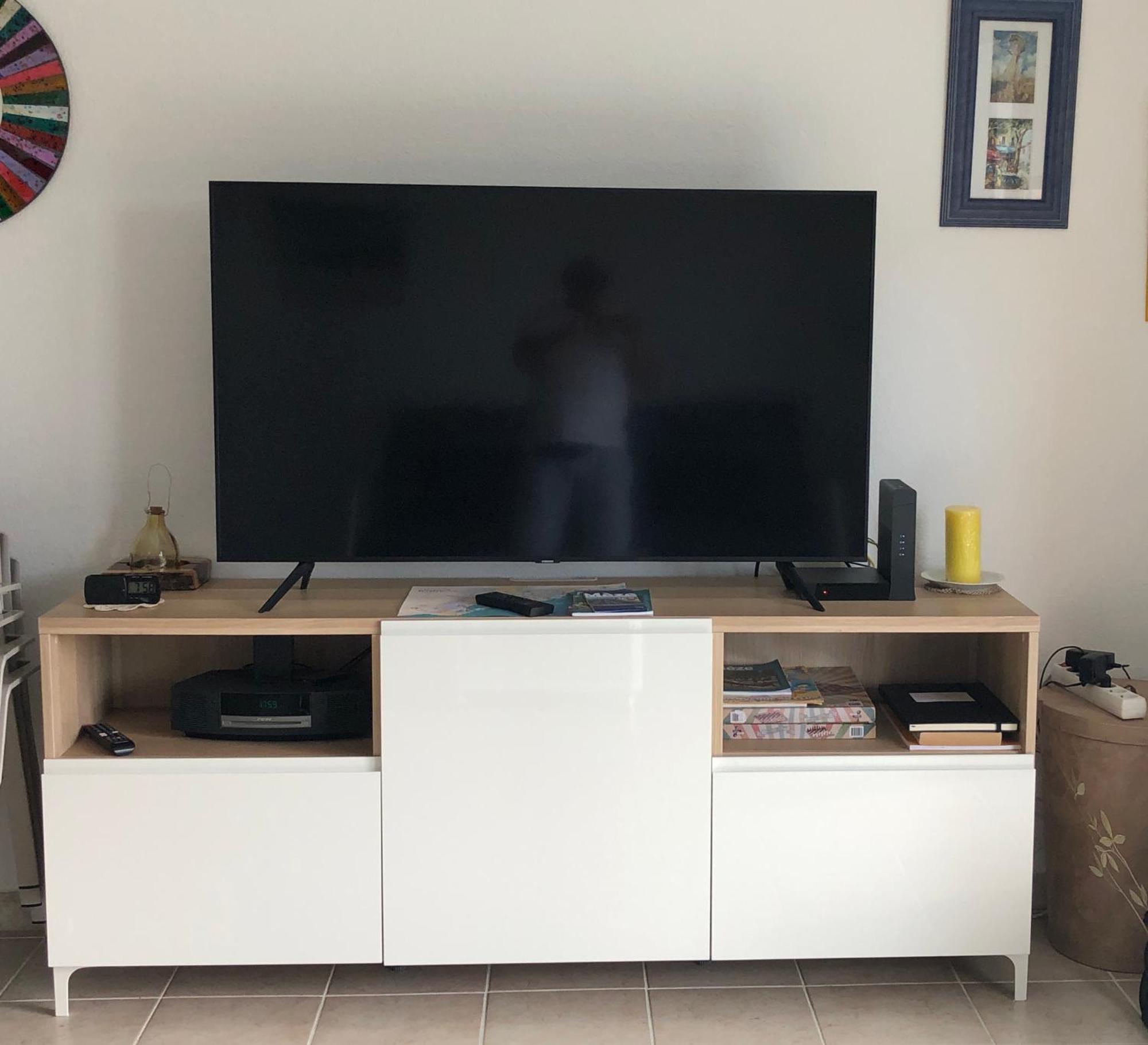 Les Nautiles Apartment Meze