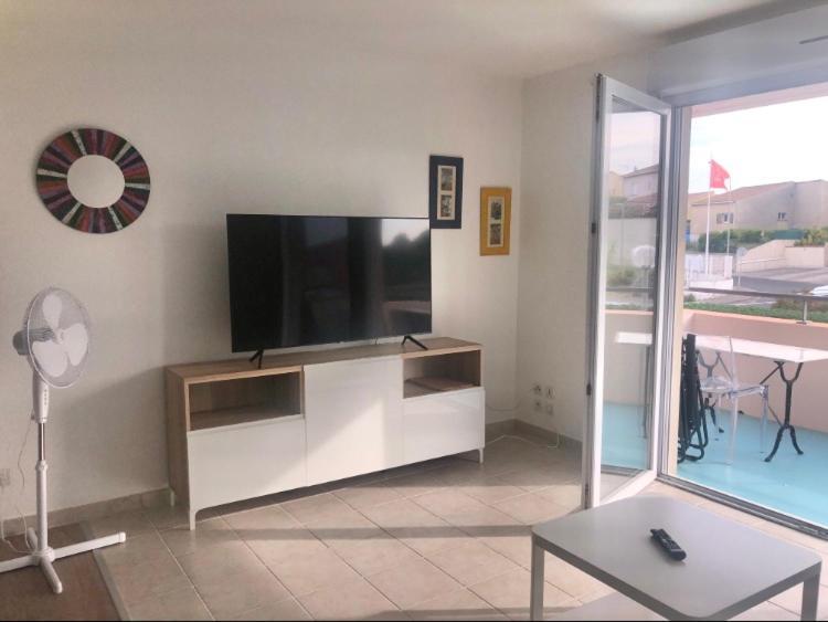 Apartment Les Nautiles