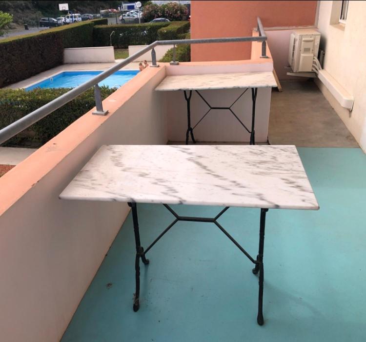 Les Nautiles Apartment