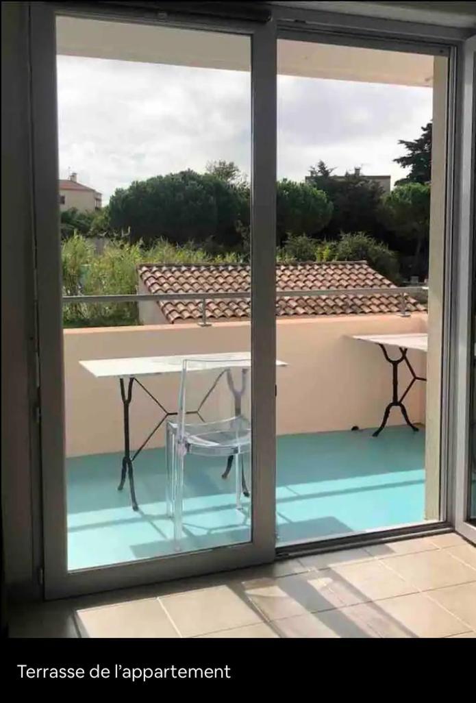 Apartment Les Nautiles